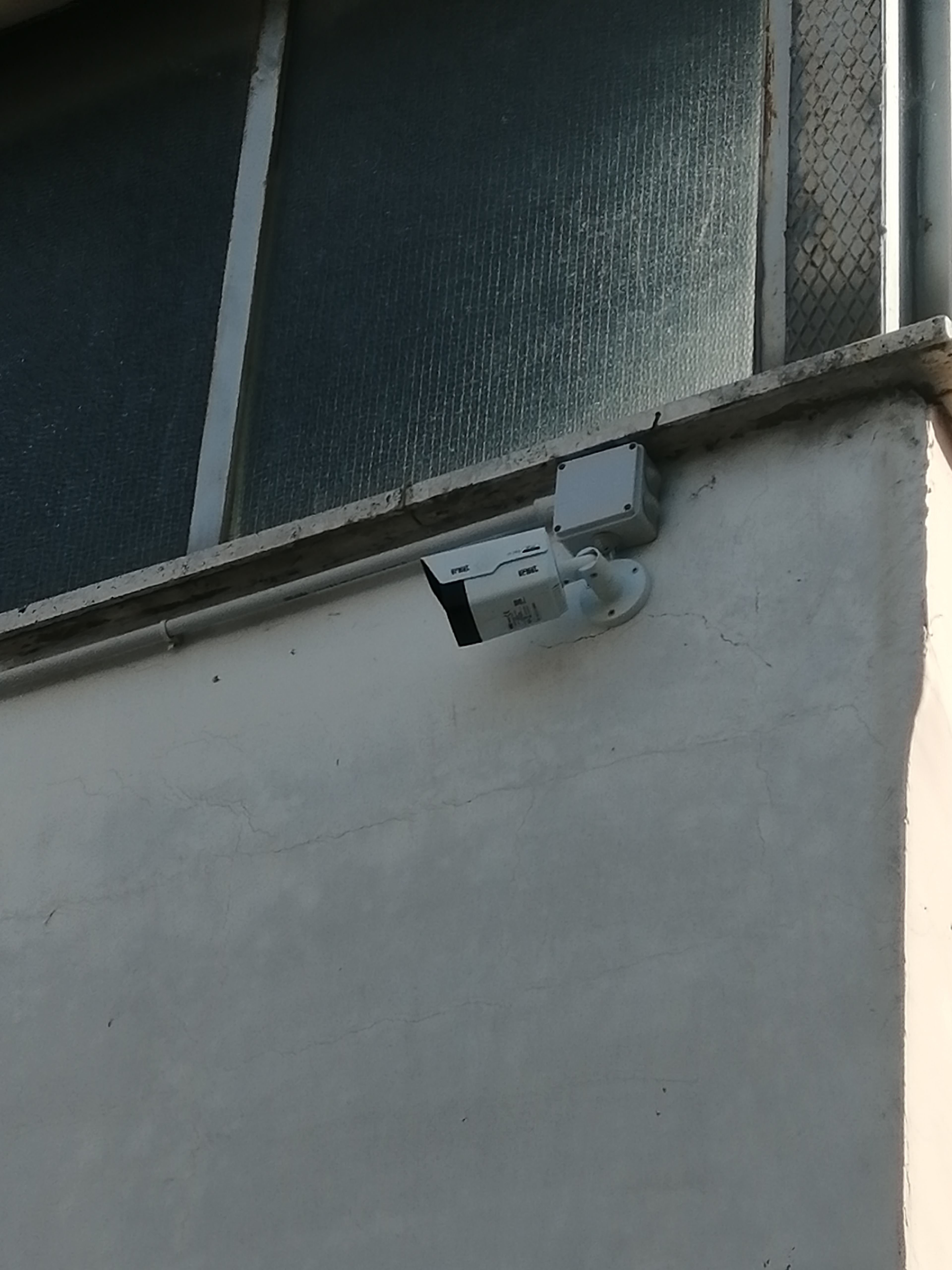 Sistemi di videosorveglianza